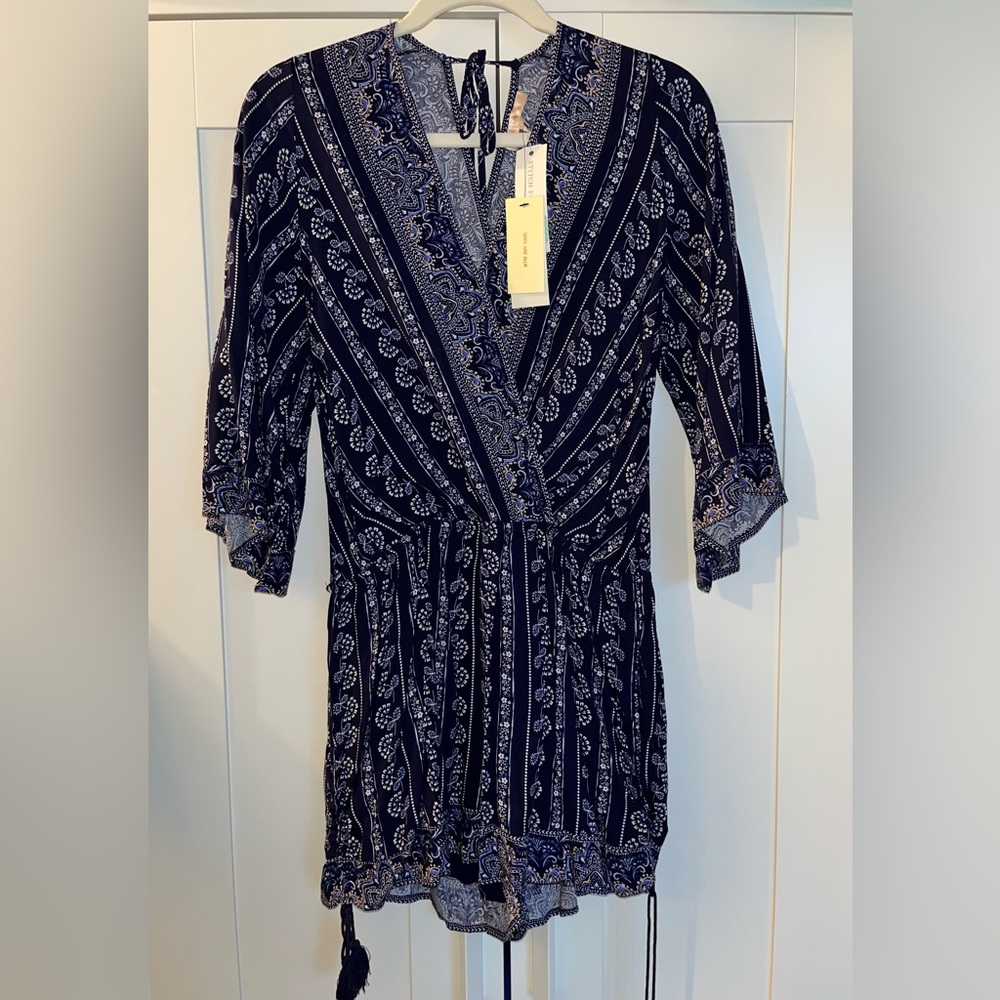 New with tags, never worn and need to clear out the closet!